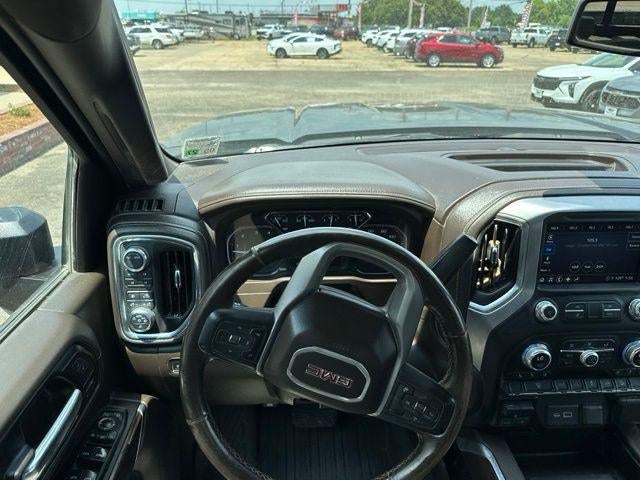 2023 GMC Sierra 2500 HD SLT