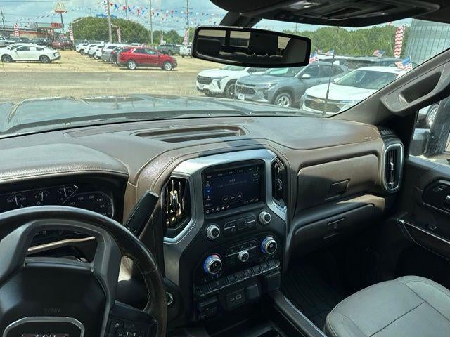 2023 GMC Sierra 2500 HD SLT
