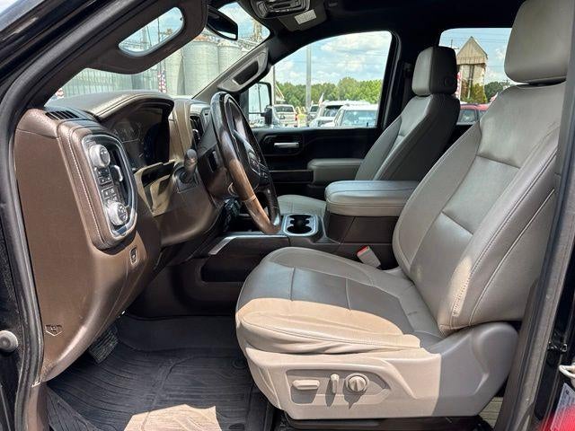 2023 GMC Sierra 2500 HD SLT