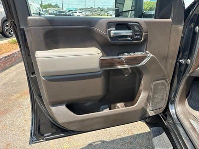 2023 GMC Sierra 2500 HD SLT