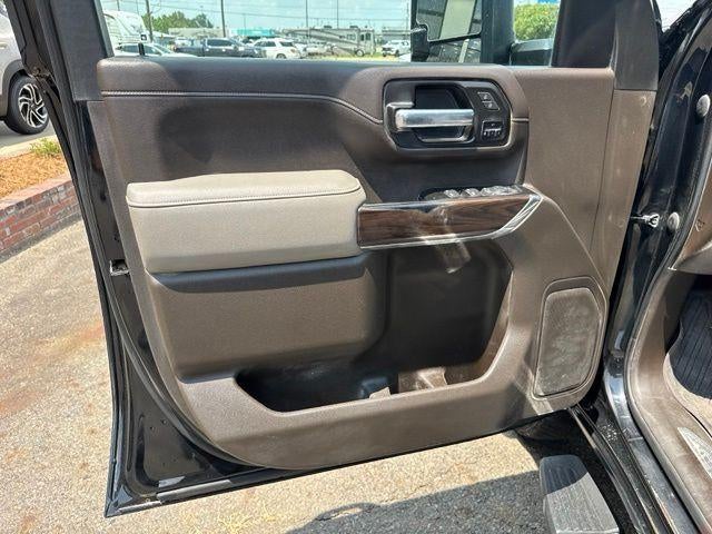 2023 GMC Sierra 2500 HD SLT