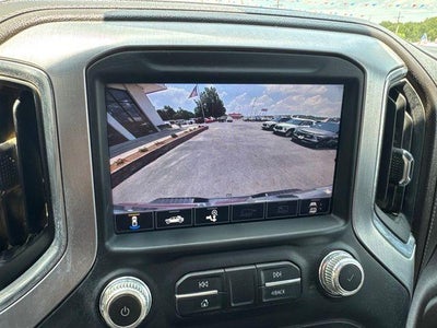 2023 GMC Sierra 2500 HD SLT