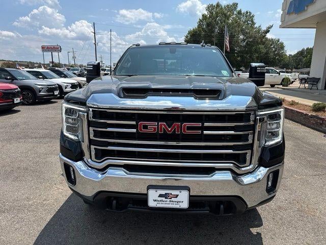 2023 GMC Sierra 2500 HD SLT