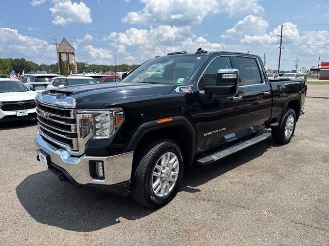 2023 GMC Sierra 2500 HD SLT