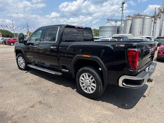 2023 GMC Sierra 2500 HD SLT