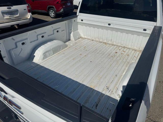 2022 GMC Sierra 2500 HD SLE