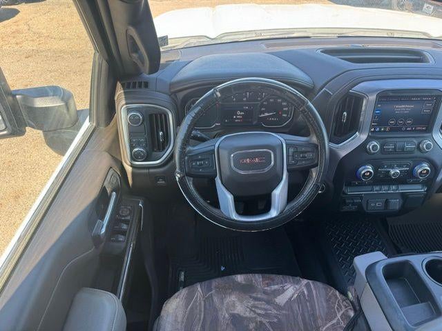 2022 GMC Sierra 2500 HD SLE