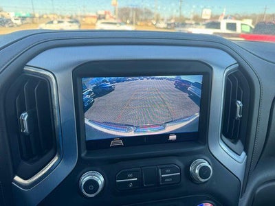 2022 GMC Sierra 2500 HD SLE