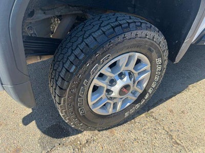 2022 GMC Sierra 2500 HD SLE