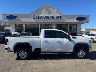 2022 GMC Sierra 2500 HD SLE