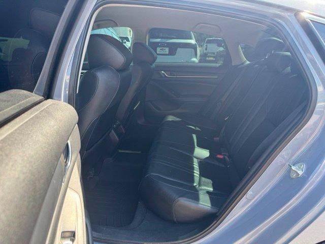 2022 Honda Accord Sedan Sport SE