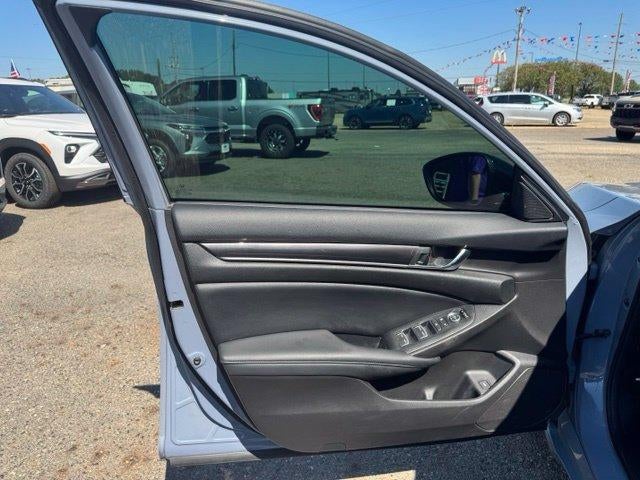 2022 Honda Accord Sedan Sport SE