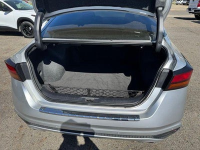 2020 Nissan Altima 2.0 Platinum