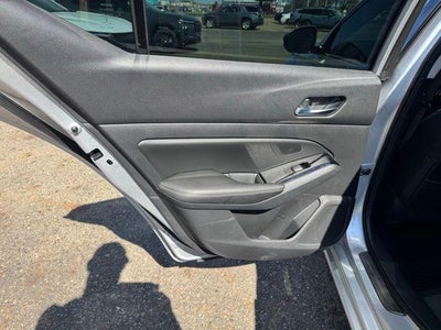 2020 Nissan Altima 2.0 Platinum