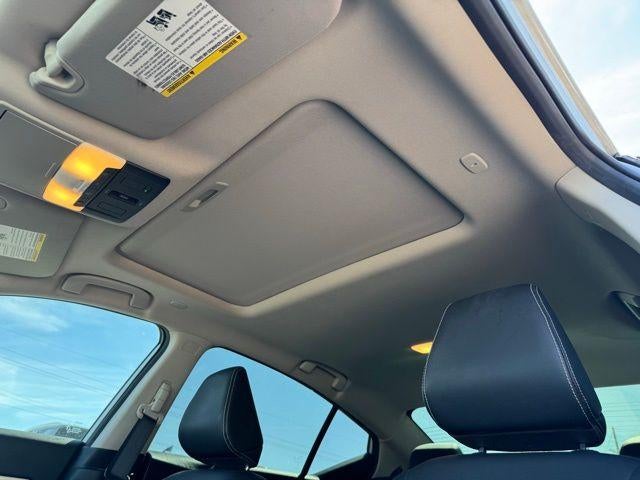 2020 Nissan Altima 2.0 Platinum