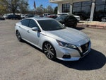 2020 Nissan Altima 2.0 Platinum