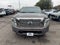 2017 Nissan Titan Platinum Reserve