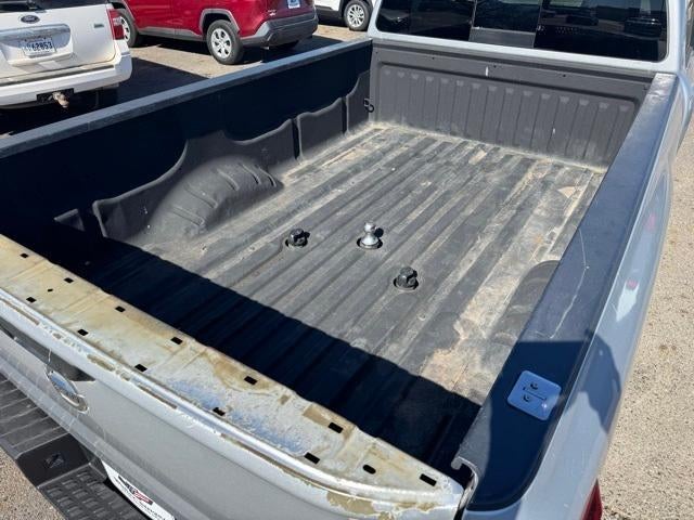 2018 Nissan Titan XD SV