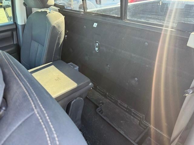 2018 Nissan Titan XD SV