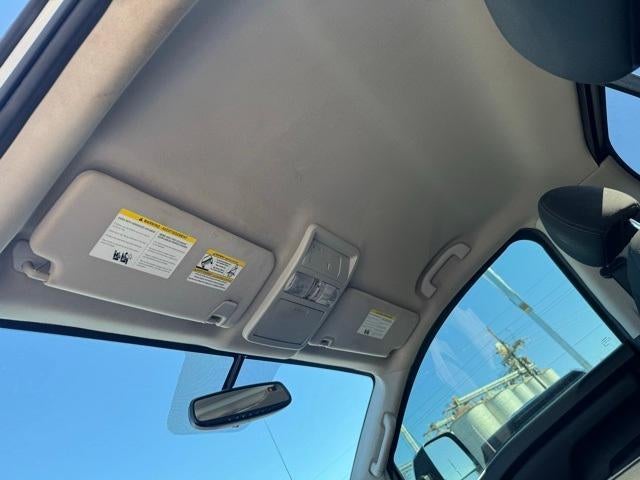 2018 Nissan Titan XD SV