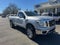 2018 Nissan Titan XD SV