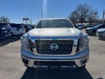 2018 Nissan Titan XD SV