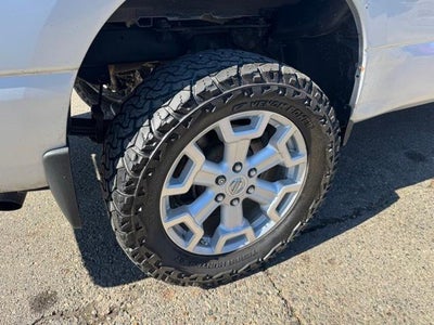 2018 Nissan Titan XD SV