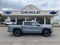 2024 Nissan Frontier PRO-X