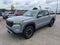 2024 Nissan Frontier PRO-X