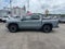 2024 Nissan Frontier PRO-X