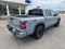 2024 Nissan Frontier PRO-X