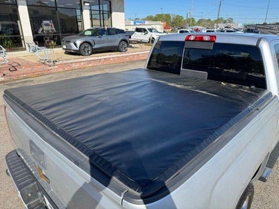 2014 Chevrolet Silverado 1500 High Country