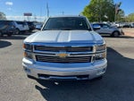 2014 Chevrolet Silverado 1500 High Country