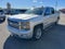 2014 Chevrolet Silverado 1500 High Country