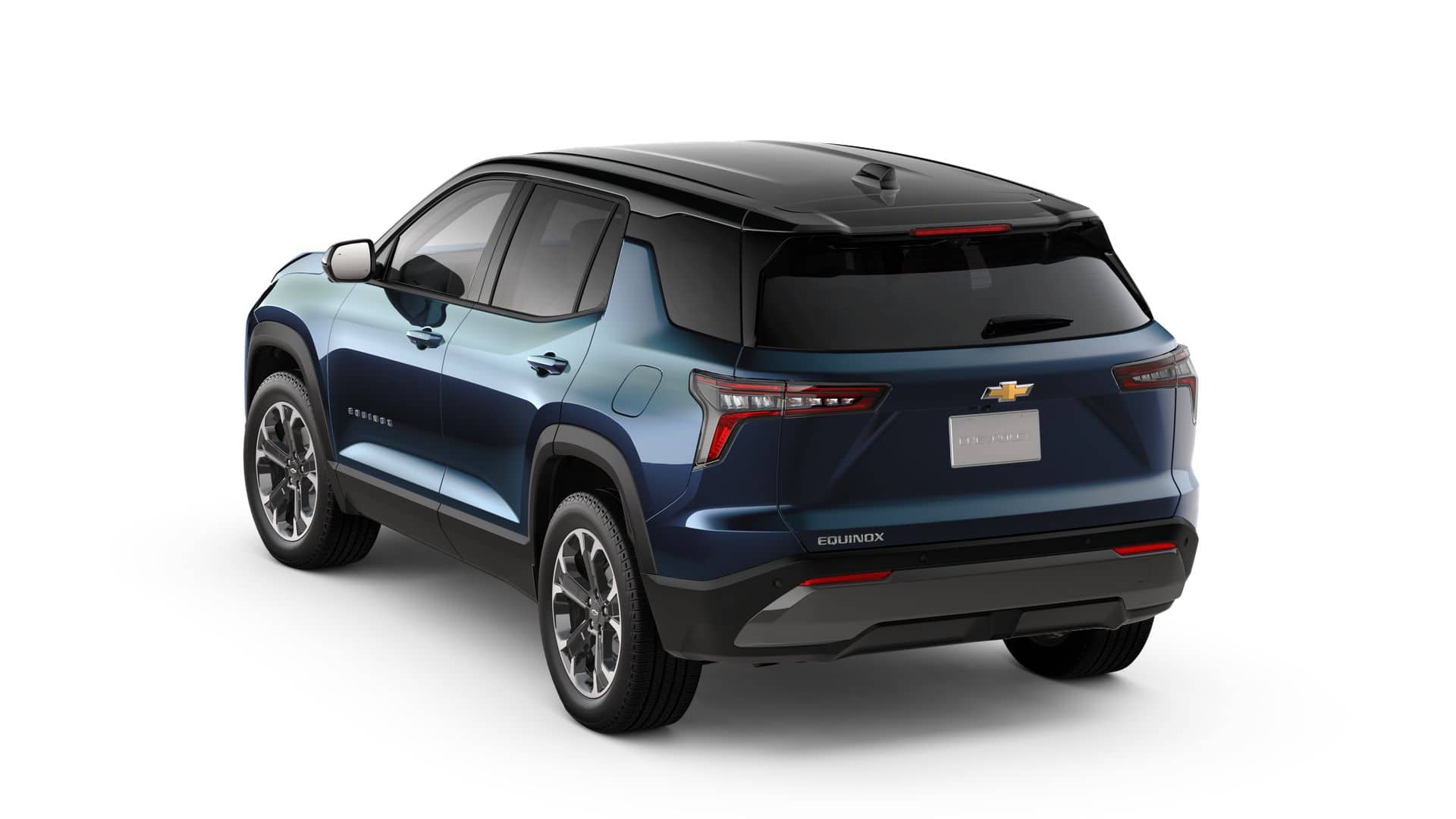2027 Chevrolet Equinox FWD LT