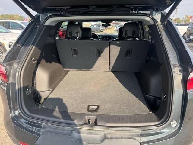 2019 Chevrolet Blazer Base