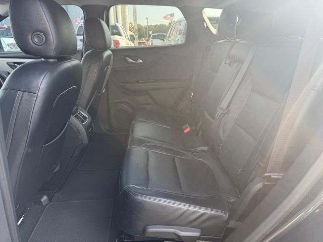 2019 Chevrolet Blazer Base