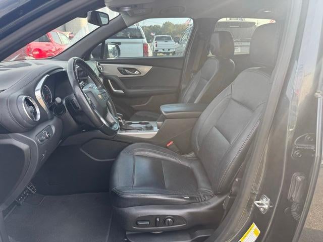 2019 Chevrolet Blazer Base