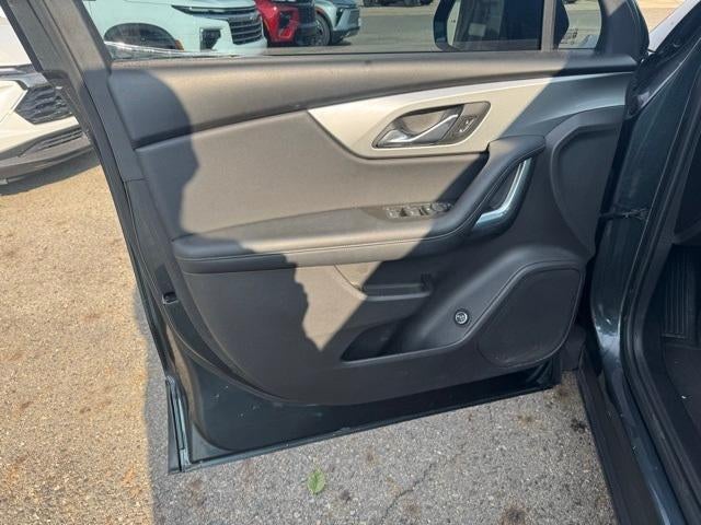 2019 Chevrolet Blazer Base