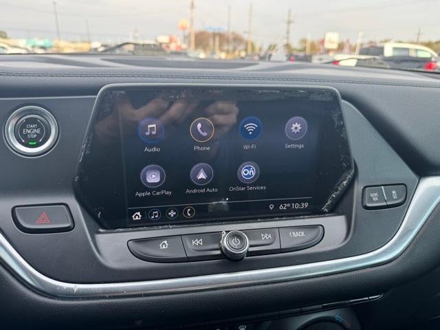 2019 Chevrolet Blazer Base