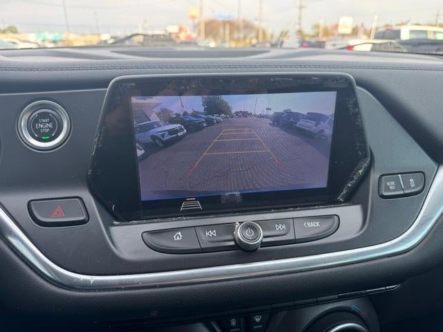 2019 Chevrolet Blazer Base