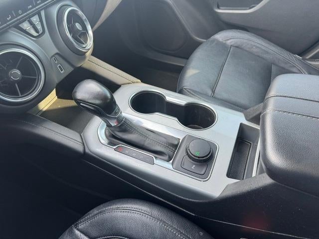 2019 Chevrolet Blazer Base