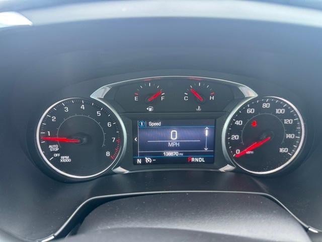 2019 Chevrolet Blazer Base