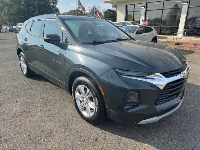 2019 Chevrolet Blazer Base