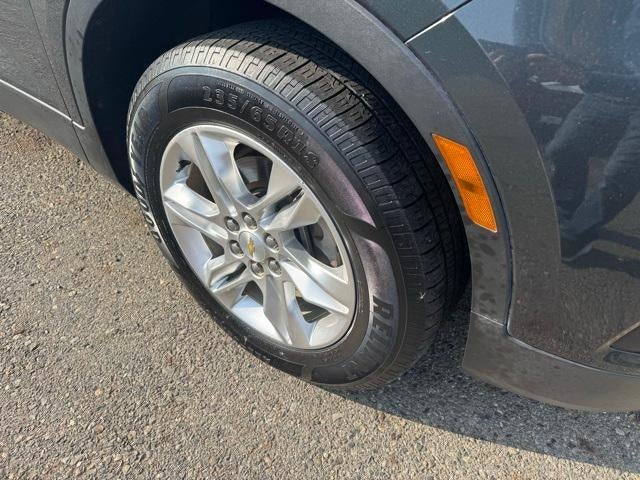 2019 Chevrolet Blazer Base