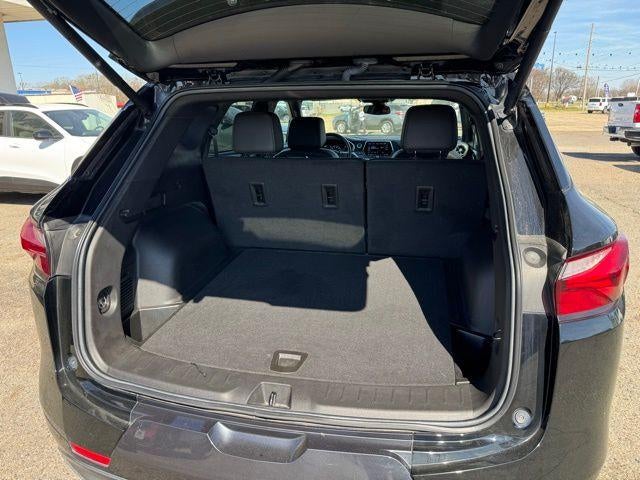 2022 Chevrolet Blazer Premier