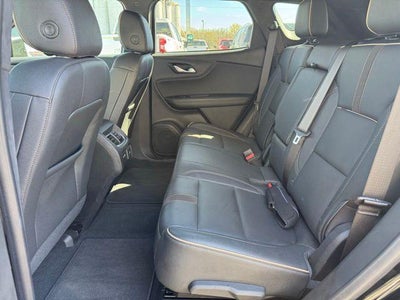 2022 Chevrolet Blazer Premier