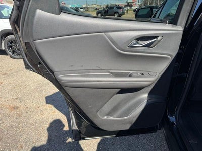 2022 Chevrolet Blazer Premier