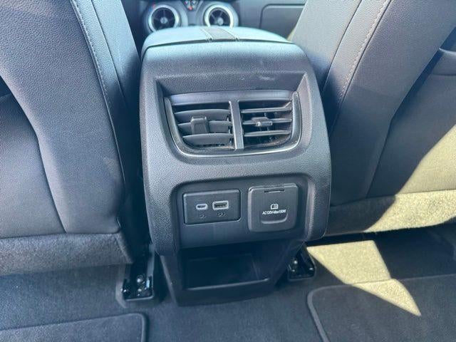 2022 Chevrolet Blazer Premier