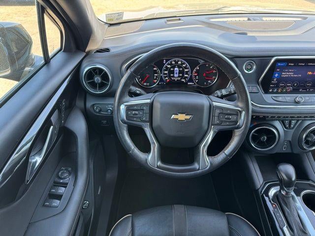 2022 Chevrolet Blazer Premier